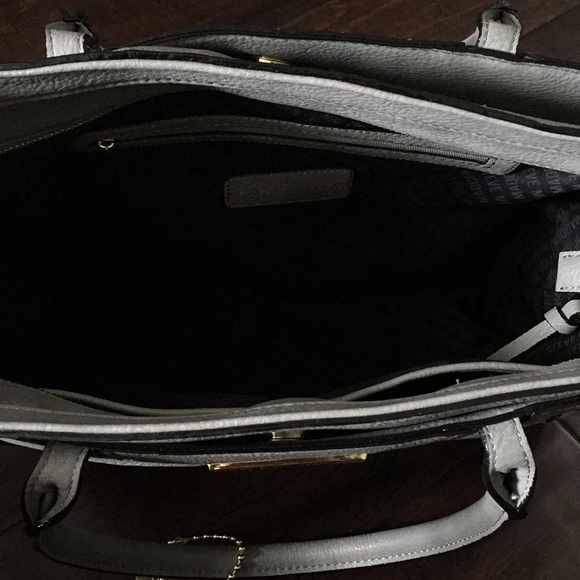 STEVE MADDEN tote light grey - Picture 4 of 4